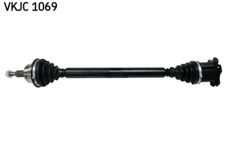 Привідний вал SKF VKJC1069