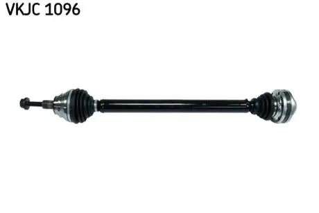 Автозапчасть SKF VKJC1096