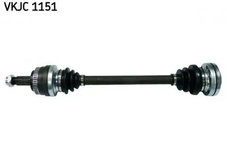 Полуось SKF VKJC 1151