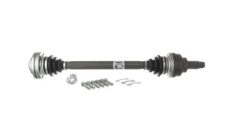 Приводна напіввісь SKF VKJC1170