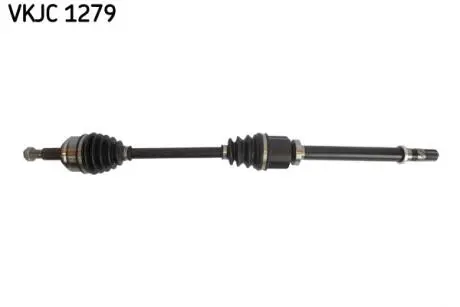 Полуось SKF VKJC 1279