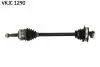 Полуось SKF VKJC 1290 (фото 1)