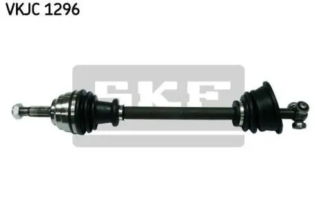 Приводний вал RENAULT Kangoo/Clio2/Twingo1 "L "1,2-1,5 "93>> SKF ="VKJC1296"