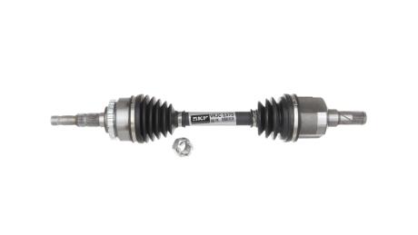 Піввісь Opel Combo 1.7 CDTI 04- (L) (34x33x587.5x29T) (+ABS) SKF VKJC1375