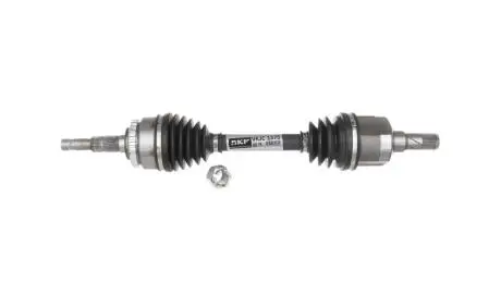 Піввісь Opel Combo 1.7 CDTI 04- (L) (34x33x587.5x29T) (+ABS) SKF VKJC1375