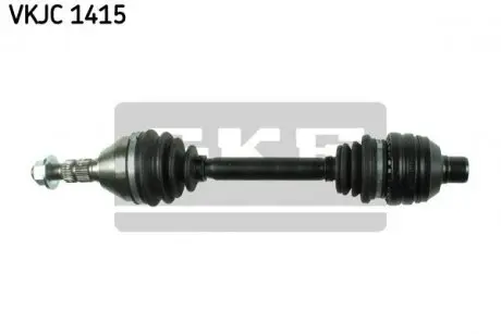 Піввісь SKF VKJC 1415