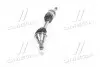 Піввісь SKF VKJC 1453 (фото 4)