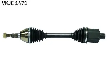 Полуось SKF VKJC 1471