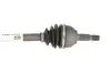 Полуось SKF VKJC 1498 (фото 2)
