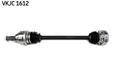 Приводна напіввісь SKF VKJC 1612