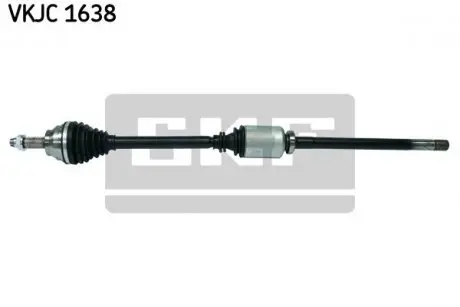 Приводной вал SKF VKJC1638