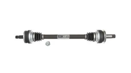 Автозапчасть SKF VKJC1646