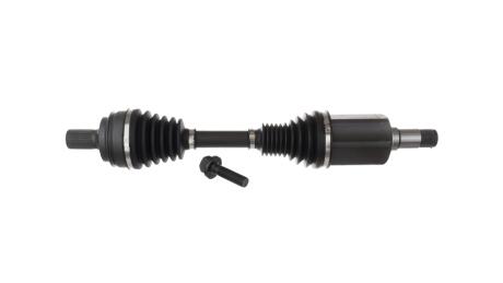 Приводна напіввісь SKF VKJC 1654