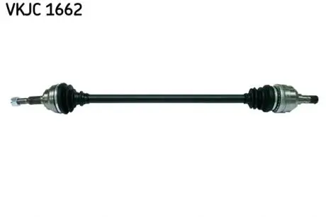 Полуось SKF VKJC 1662
