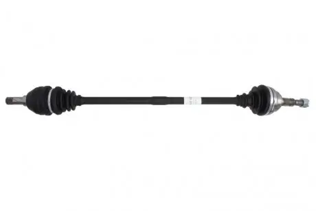 Приводная полуось SKF VKJC1665