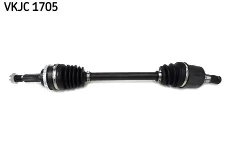 KIA Напіввісь передня ліва PICANTO II (TA) 1.0 11-17 SKF VKJC 1705