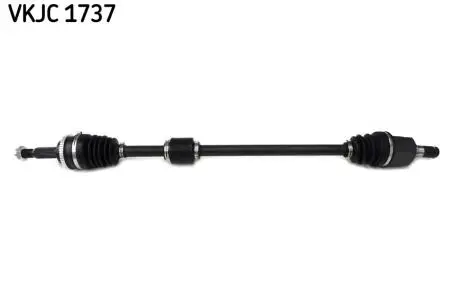 KIA Напіввісь передн. прав. PICANTO II (TA) 1.2 11-17 SKF VKJC 1737