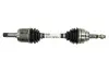Полуось SKF VKJC 1745 (фото 1)