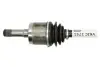 Полуось SKF VKJC 1745 (фото 3)