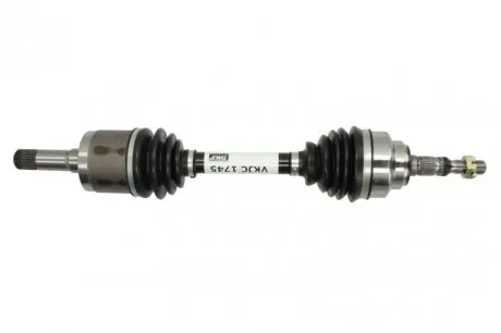 Полуось SKF VKJC 1745