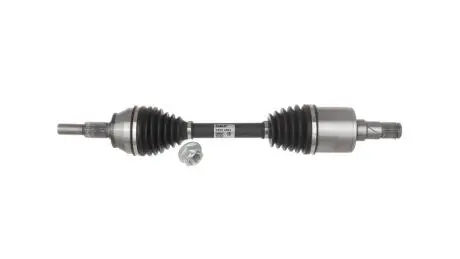 Привідний вал передн Лів 69/653мм JEEP COMMANDER, GRAND CHEROKEE III 3.0D-6.1 10.04-12.10 SKF VKJC2061