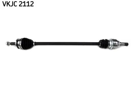 OPEL Напіввісь передн. прав. ASTRA K (B16) 1.4 Turbo 15-22 SKF VKJC 2112