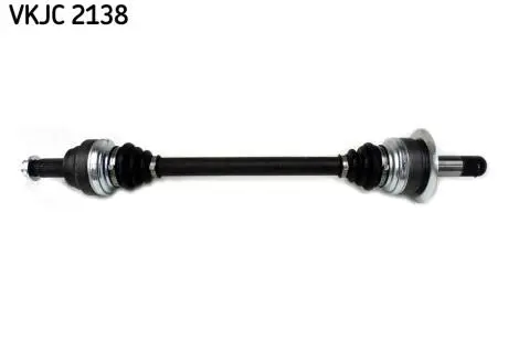 Приводна напіввісь SKF VKJC 2138