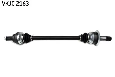 Приводна напіввісь SKF VKJC 2163