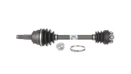 Автозапчасть SKF VKJC2570