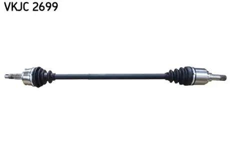Автозапчасть SKF VKJC2699