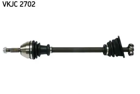 Полуось SKF VKJC 2702
