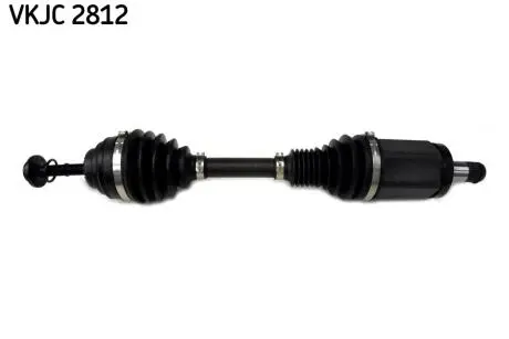BMW Напіввісь передня ліва X1 (E84) xDrive 18 d 09-15 SKF VKJC 2812