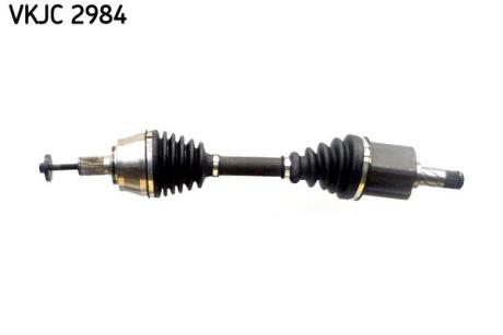 Автозапчасть SKF VKJC2984