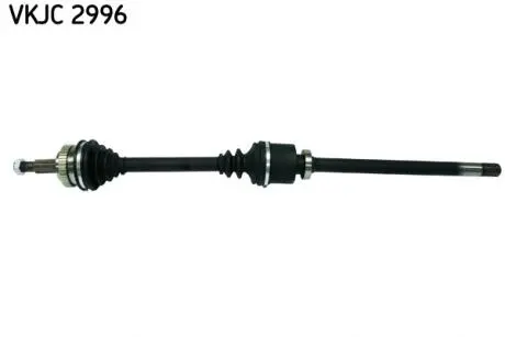Приводной вал SKF VKJC2996