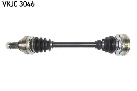 Приводна напіввісь SKF VKJC 3046