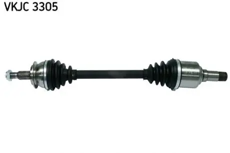 Фото приводная полуось SKF VKJC3305 Приводная полуось SKF VKJC3305