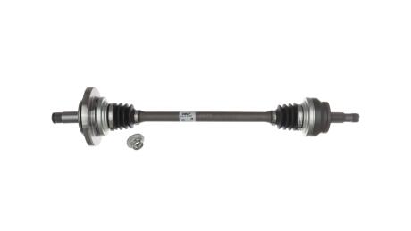 Приводна напіввісь SKF VKJC 3447