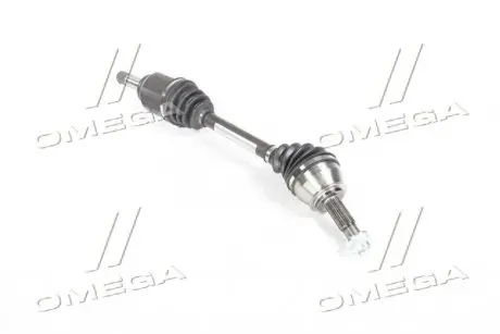 Приводной вал SKF VKJC3686