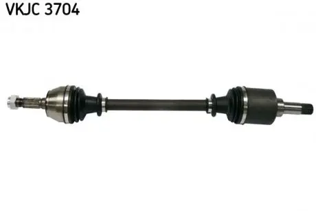 Приводная полуось SKF VKJC3704