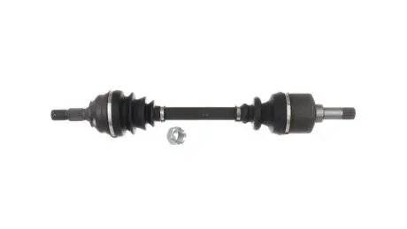PEUGEOT піввісь лів.L=575mm 309 -93 SKF VKJC 3861