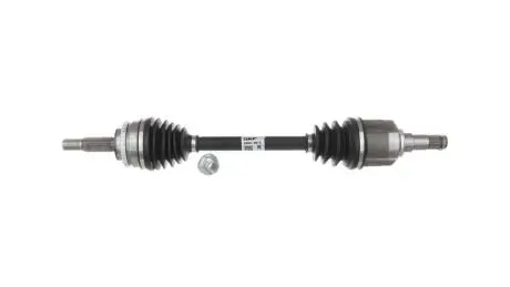 Привідний вал передн Лів 63,5/652мм TOYOTA AVENSIS 1.8 03.03-11.08 SKF VKJC3873