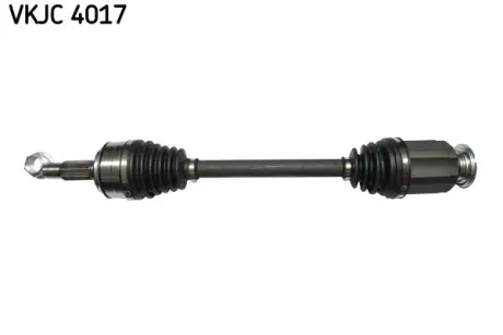 Приводна напіввісь SKF VKJC 4017