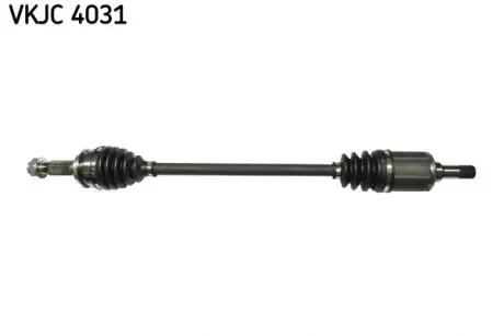 Приводной вал задний HONDA SKF VKJC4031