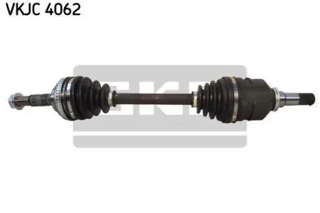 Автозапчасть SKF VKJC4062