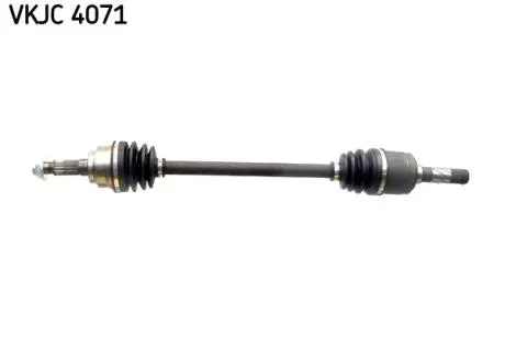 Автозапчасть SKF VKJC4071
