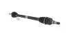 Приводной вал SKF VKJC4080 (фото 2)