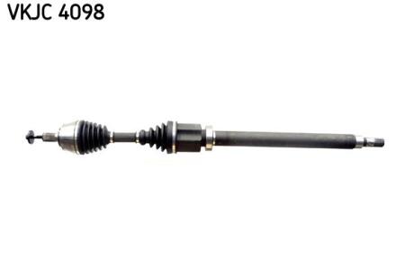 Автозапчасть SKF VKJC4098