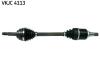 Піввісь SKF VKJC 4113 (фото 1)