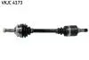 Піввісь SKF VKJC 4173 (фото 1)
