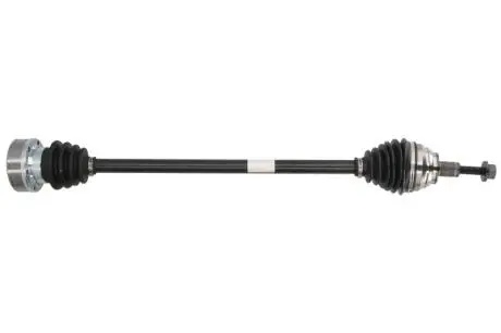 Приводний вал передн Прав 821мм AUDI A3, SEAT LEON, LEON SC, LEON ST, SKODA OCTAVIA III, YETI, VW CADDY ALLTRACK/MINIVAN, CADDY IV, CADDY IV/MINIVAN, GOLF SPORTSVAN VII, GOLF VI 1.2-1.6 04.12- SKF VKJC4205
